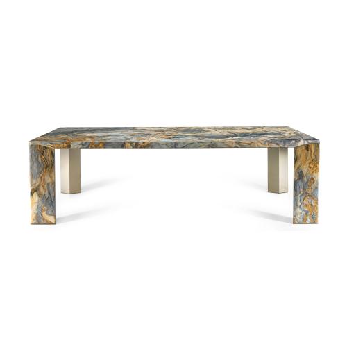 Dining Table - Stone