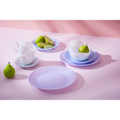 Ether Teacup &amp; Saucer