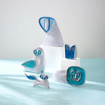 Glass Menagerie Fox