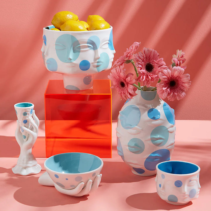 L'Pop I-Scream Vase