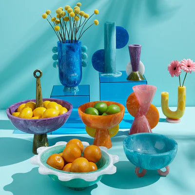 Como Ripple Bowl