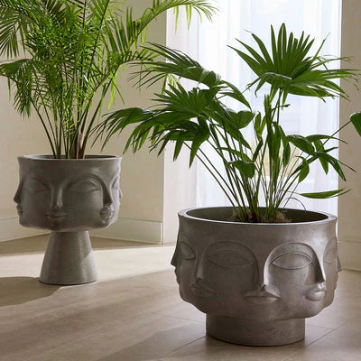 Dora Maar Planter