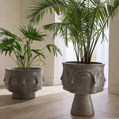 Dora Maar Planter