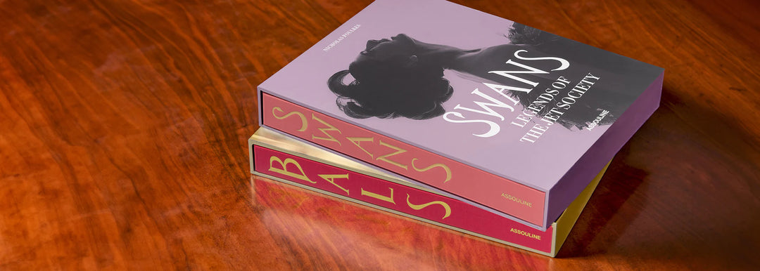 Book - BALS: Legendary Costume Balls of the Twentieth Century