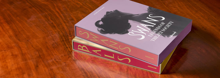 Book - BALS: Legendary Costume Balls of the Twentieth Century