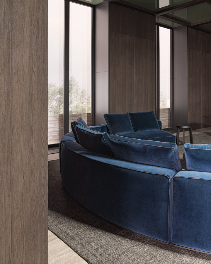 Sofa - Augusto - By Vincent Van Duysen