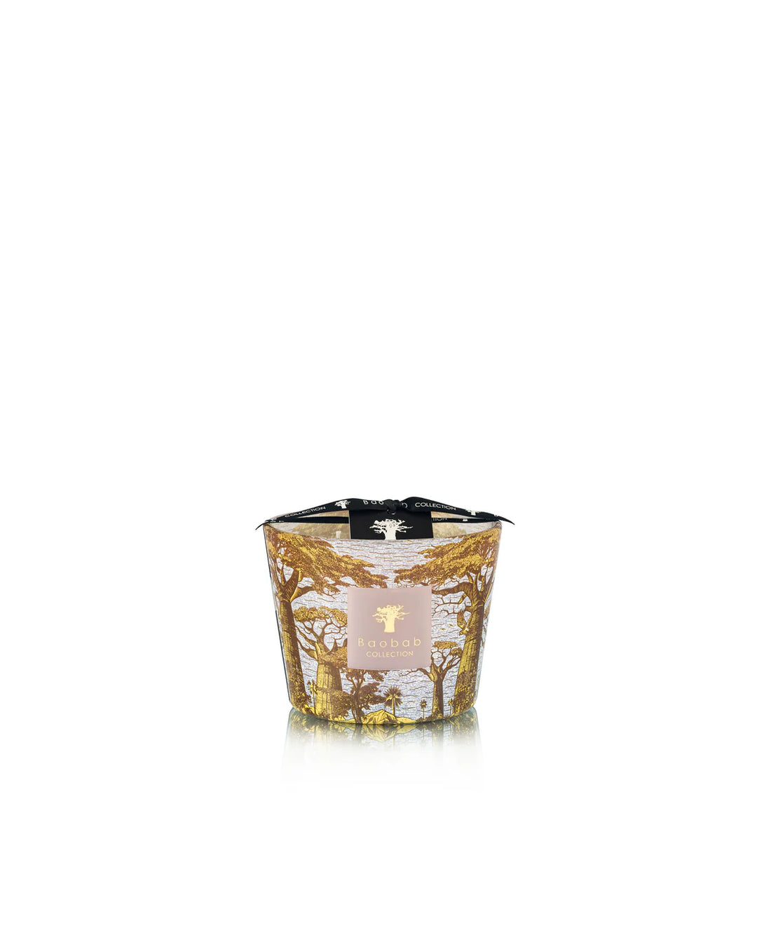 Candle - Sacred Trees Bounkani