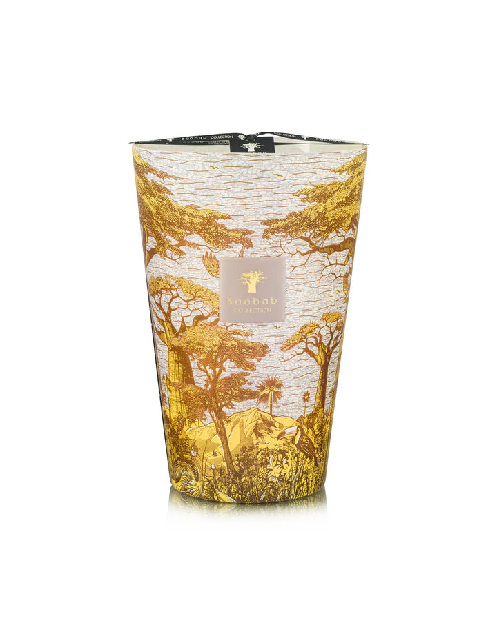 Candle - Sacred Trees Bounkani