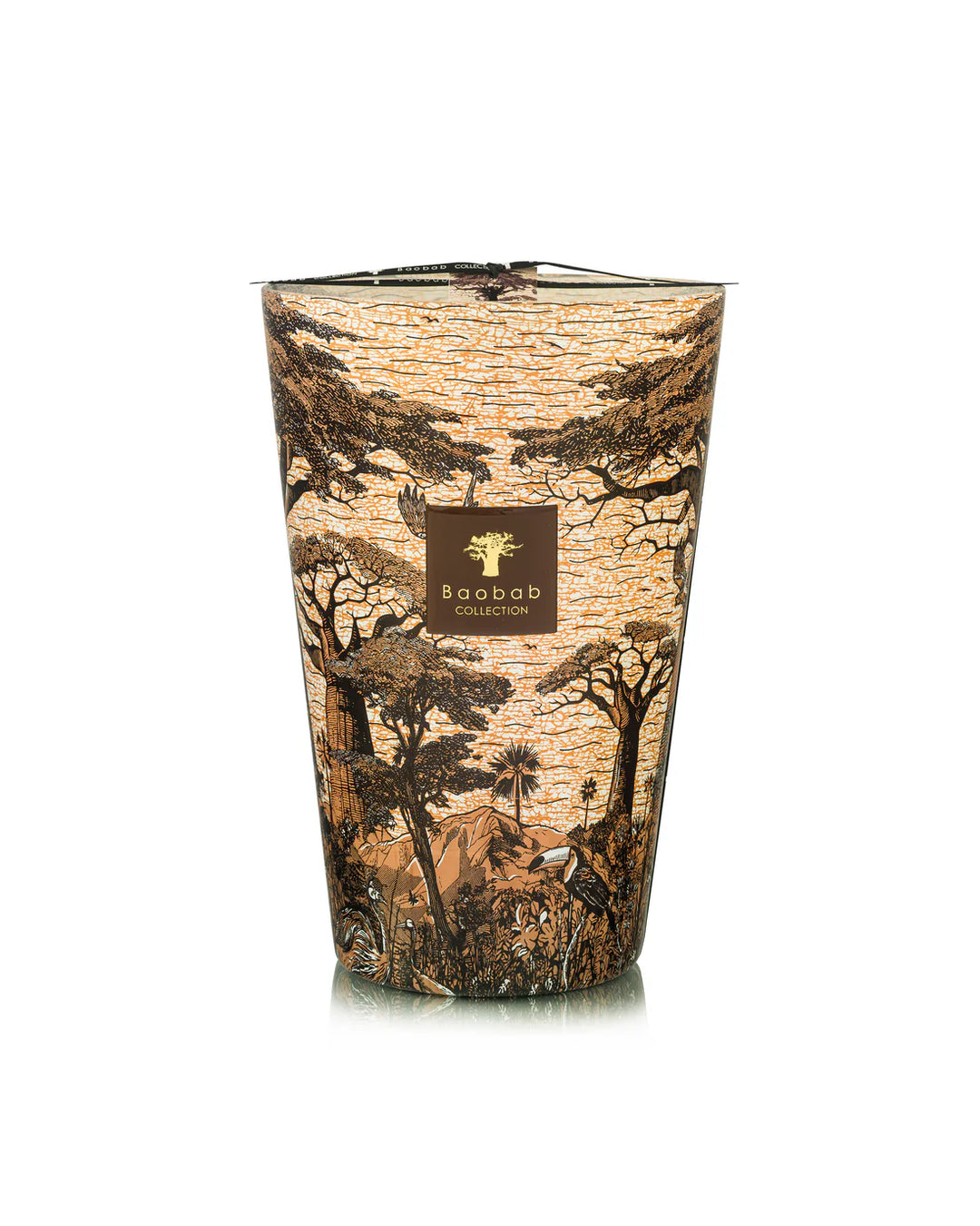 Candle - Sacred Trees Mankono