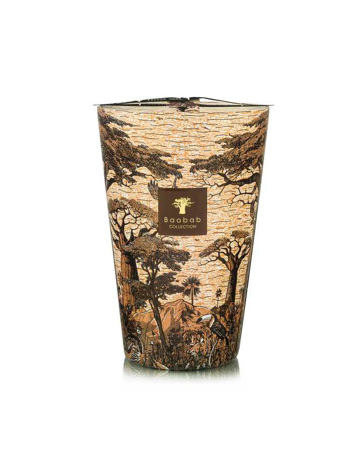 Candle - Sacred Trees Mankono