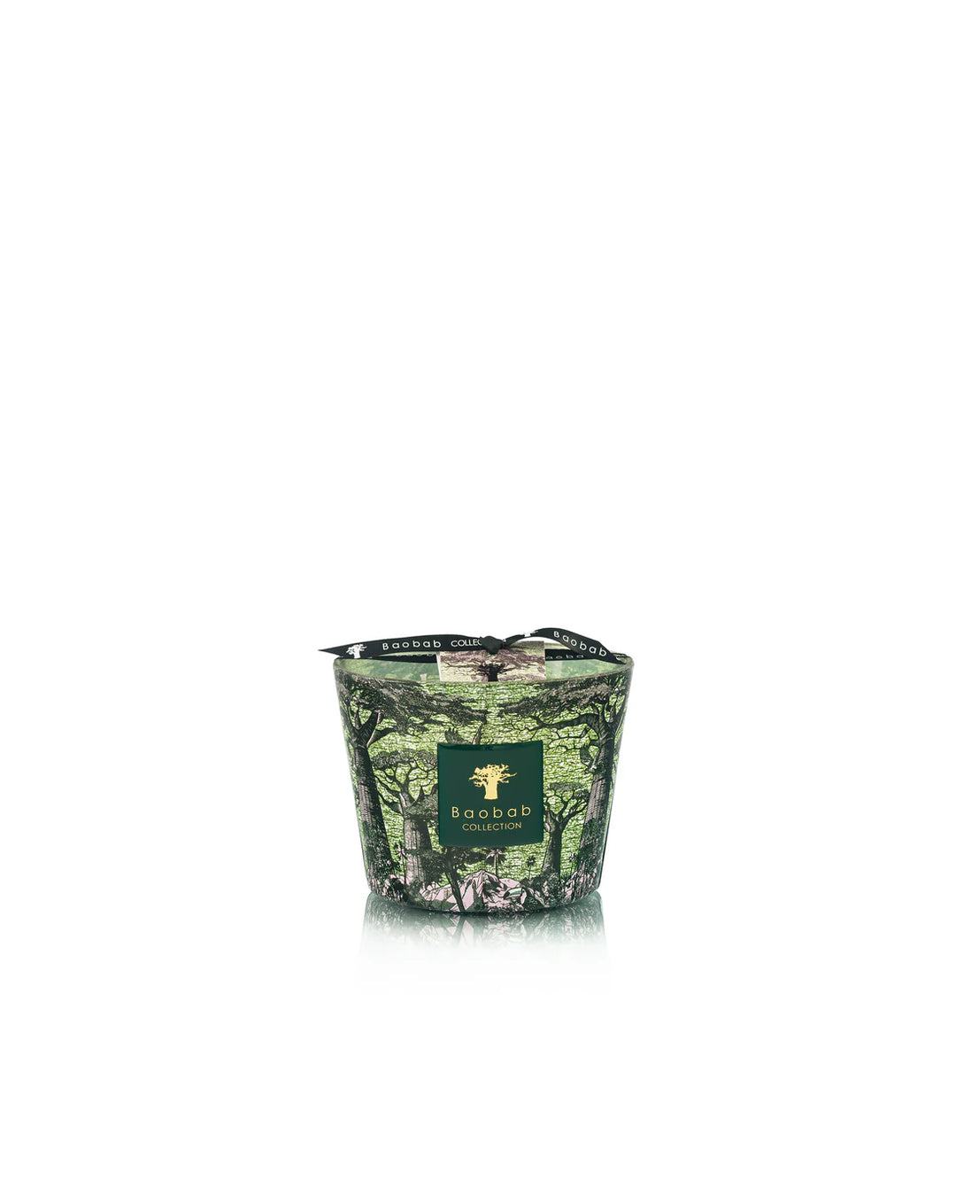 Candle - Sacred Trees Touba
