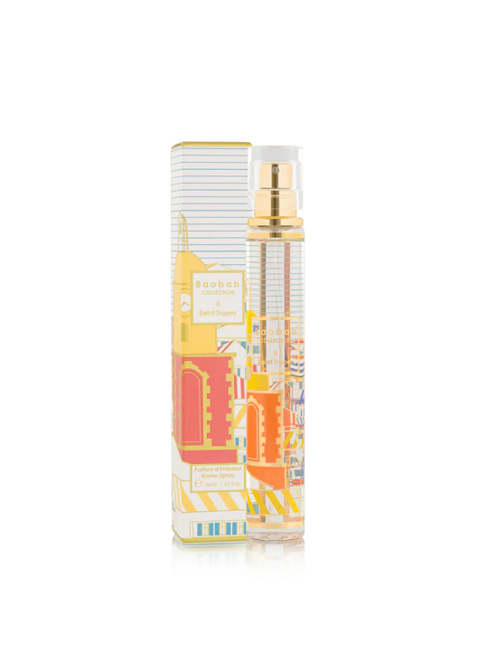 Home Spray - My First Baobab A Saint-Tropez