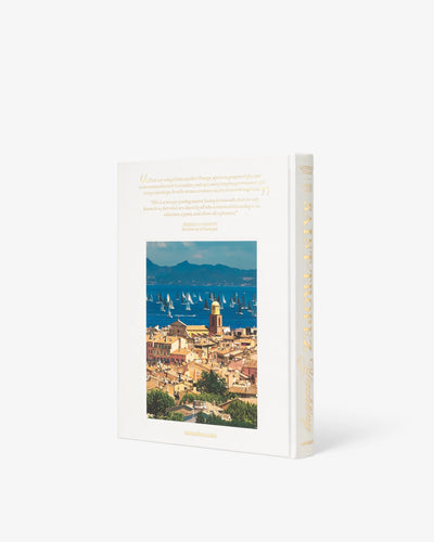 Book -  Saint Tropez Yachting