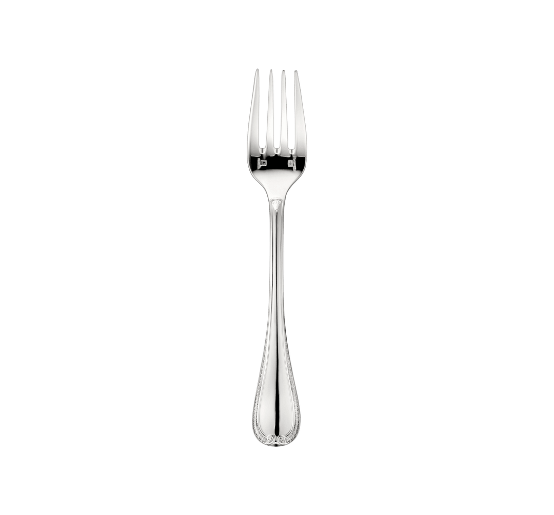 Malmaison - Salad Fork - Silver