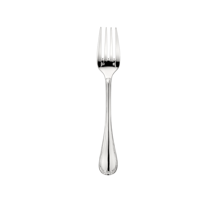 Malmaison - Salad Fork - Silver