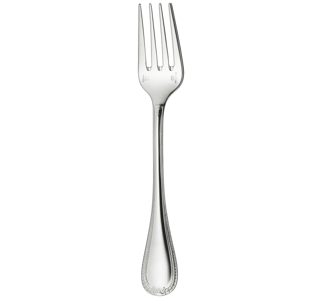 Malmaison - Salad Fork - Silver
