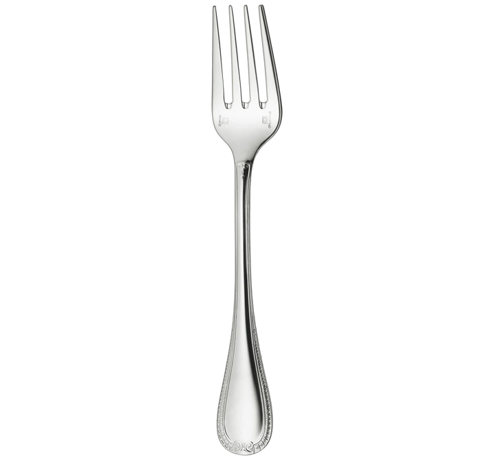 Malmaison - Salad Fork - Silver