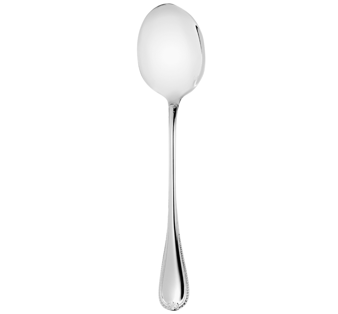 Malmaison - Carving Knife - Silver