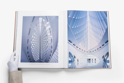 Book - Santiago Calatrava - The Ultimate Collection