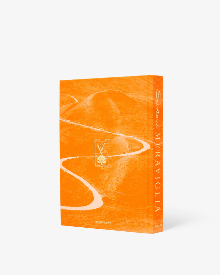 Book - Santoni Meraviglia