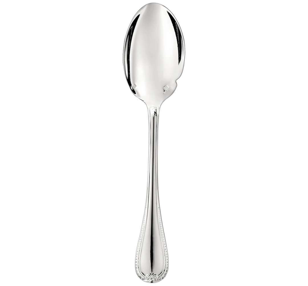 Malmaison - Sauce Spoon - Silver
