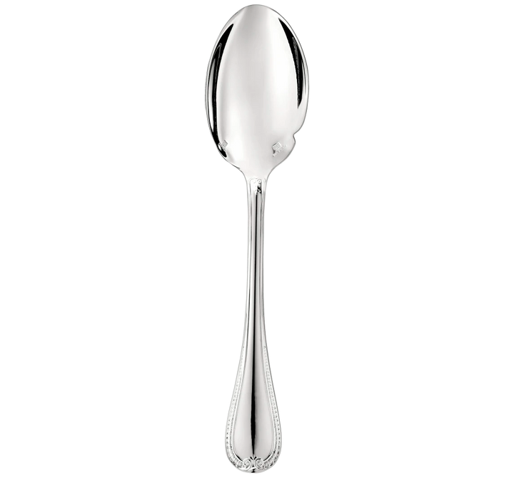 Malmaison - Sauce Spoon - Silver