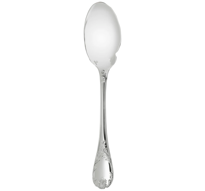 Marly - Sauce Spoon - Silver-Plated