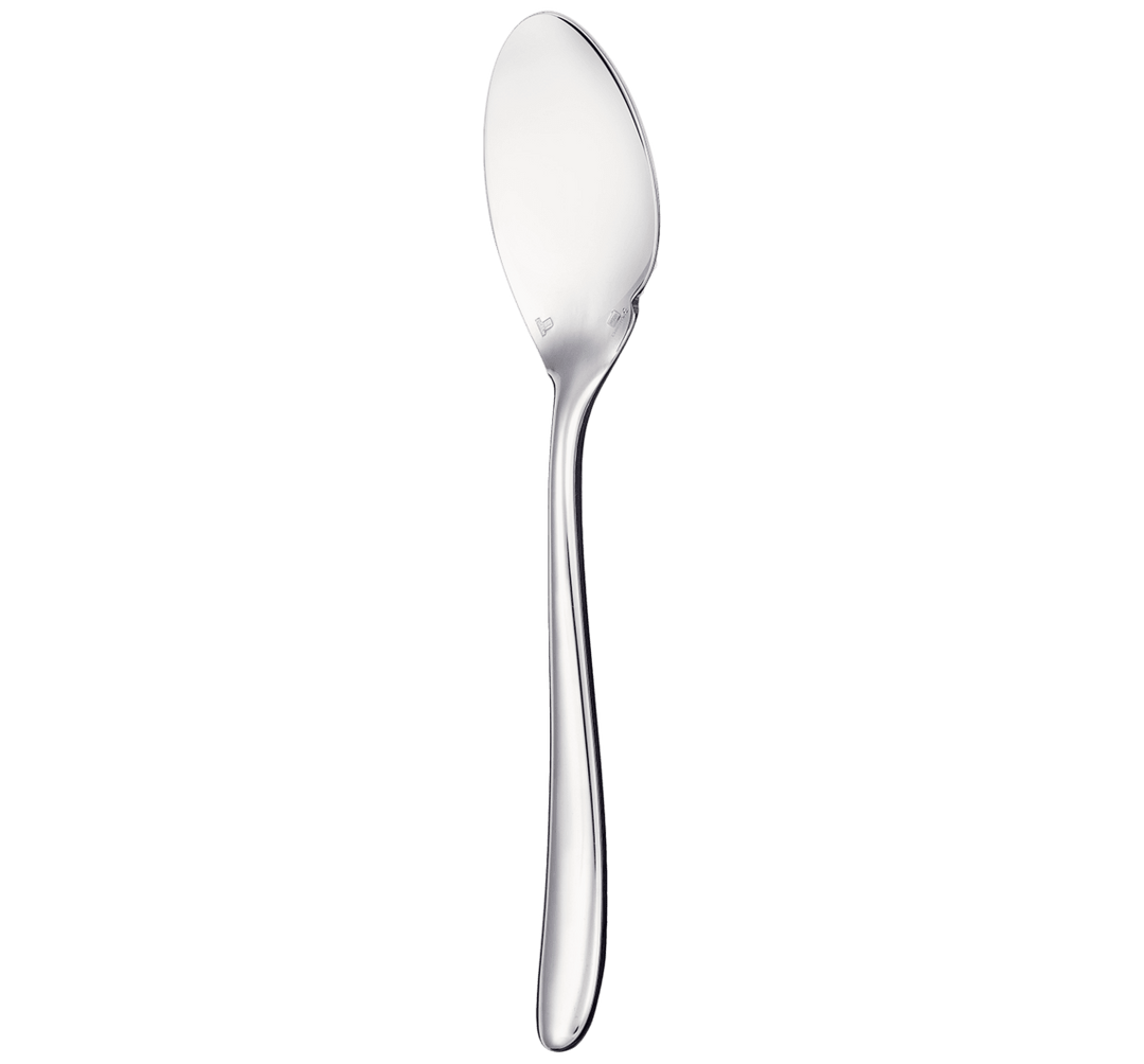 MOOD - Gourmet Spoon - Silver