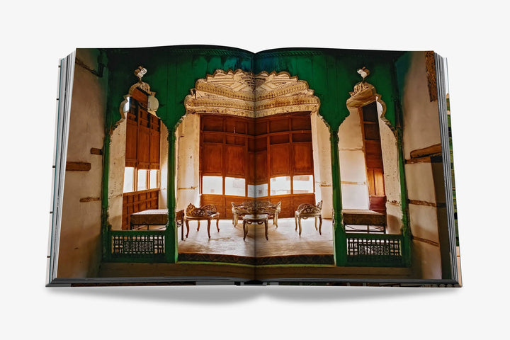 Book - Saudi Arabia: Jeddah Al-Balad