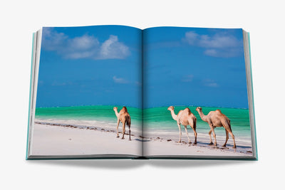 Book - Saudi Arabia: Red Sea, The Saudi Coast