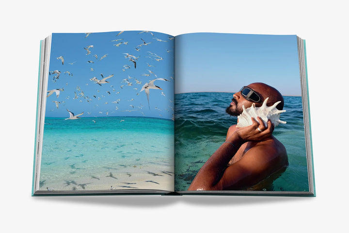 Book - Saudi Arabia: Red Sea, The Saudi Coast