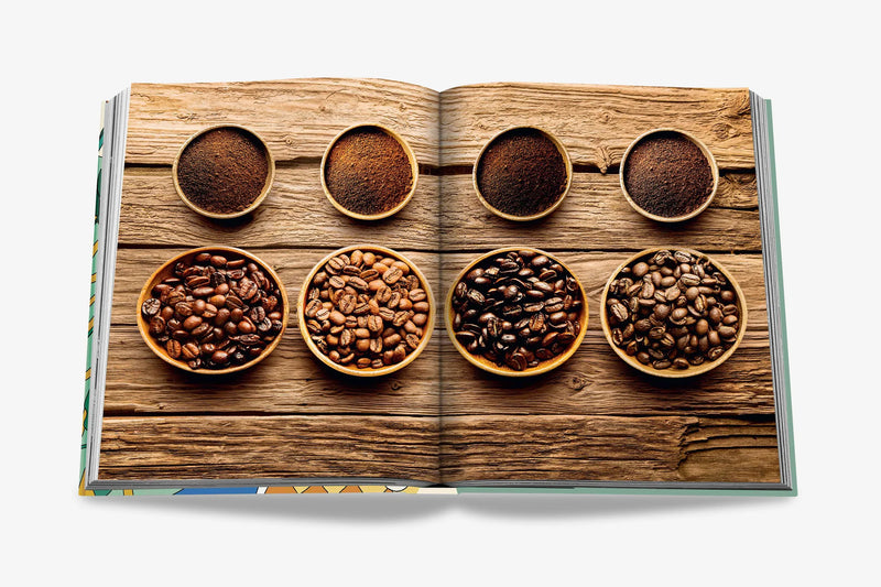 Book - Saudi Coffee: The Culture Of Hospitality