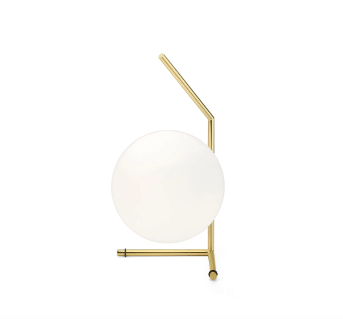 Table Lamp - IC T1 Low 10 Anniversary