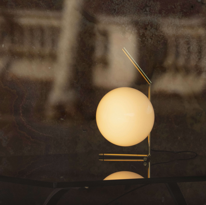 Table Lamp - IC T1 Low 10 Anniversary