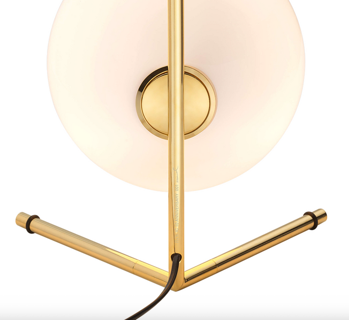 Table Lamp - IC T1 Low 10 Anniversary