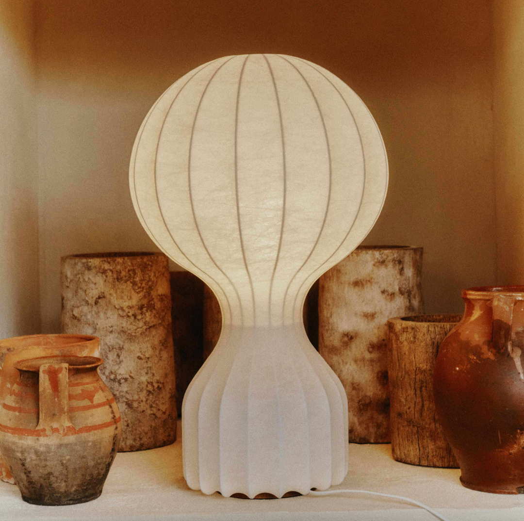 Table Lamp - Gatto