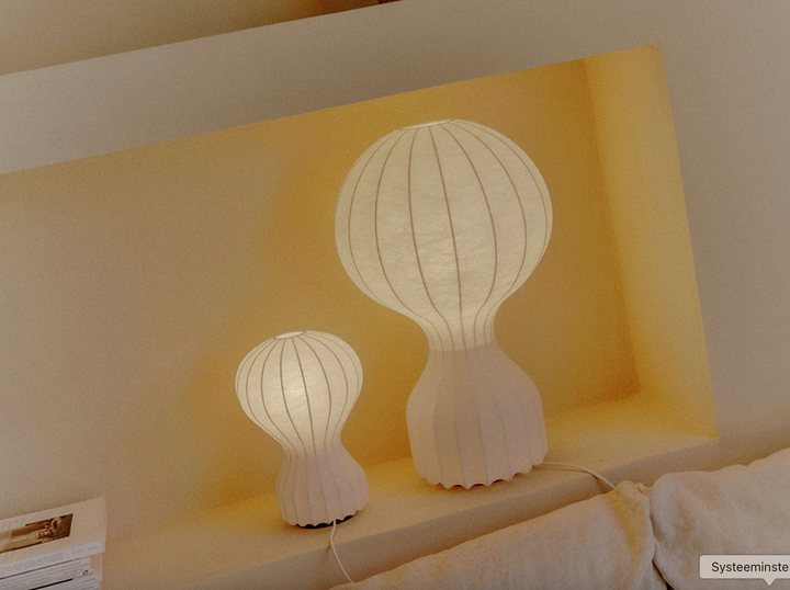 Table Lamp - Gatto