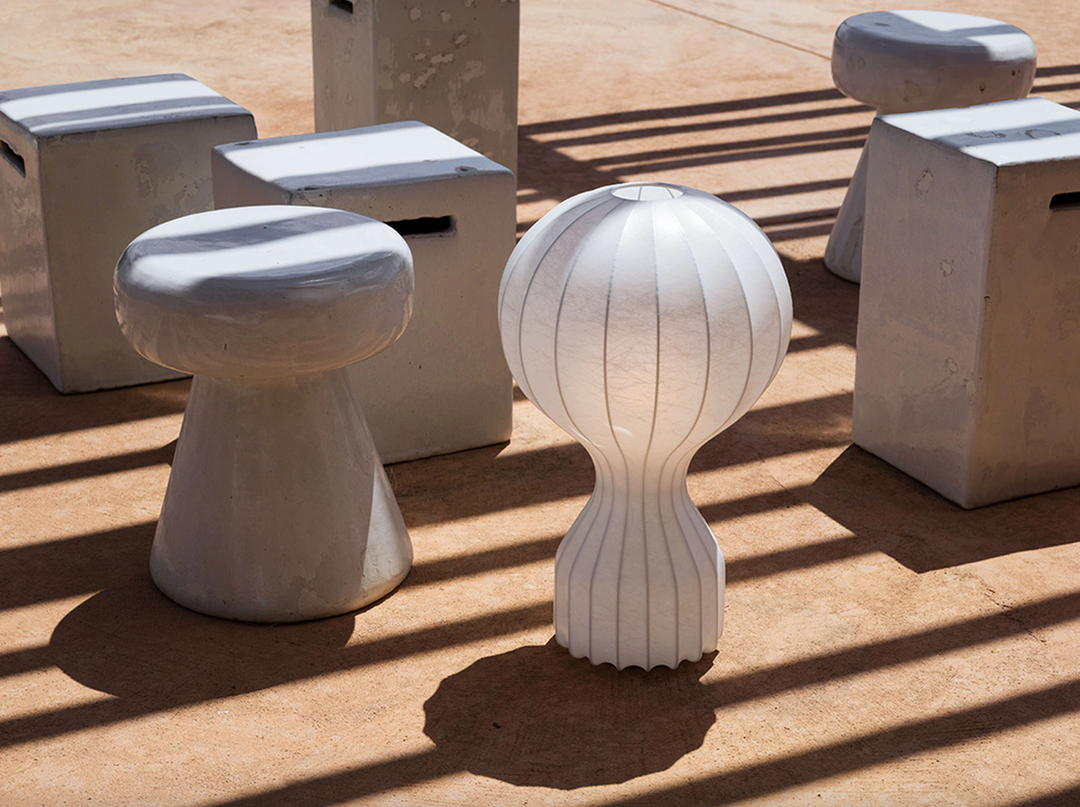 Table Lamp - Gatto