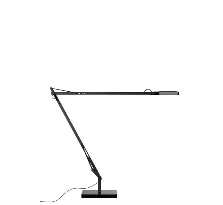 Table Lamp - Kelvin Led Base - Black