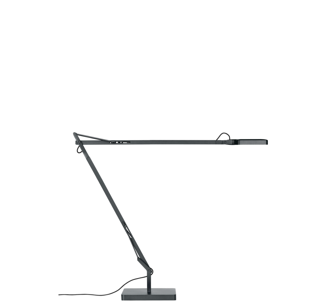 Table Lamp - Kelvin Led Base - Anthracite