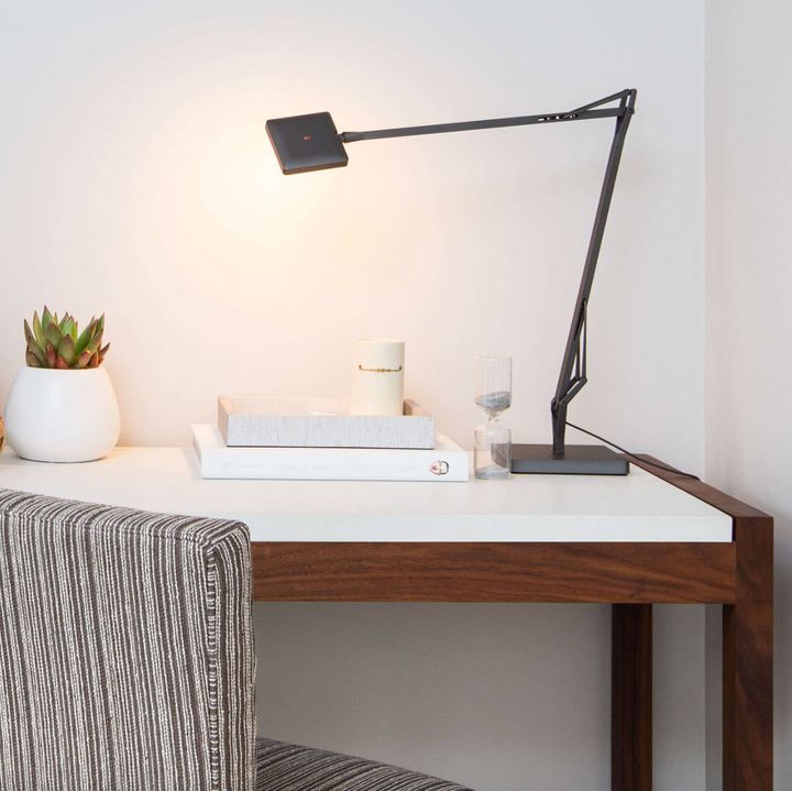 Table Lamp - Kelvin Led Base - Anthracite