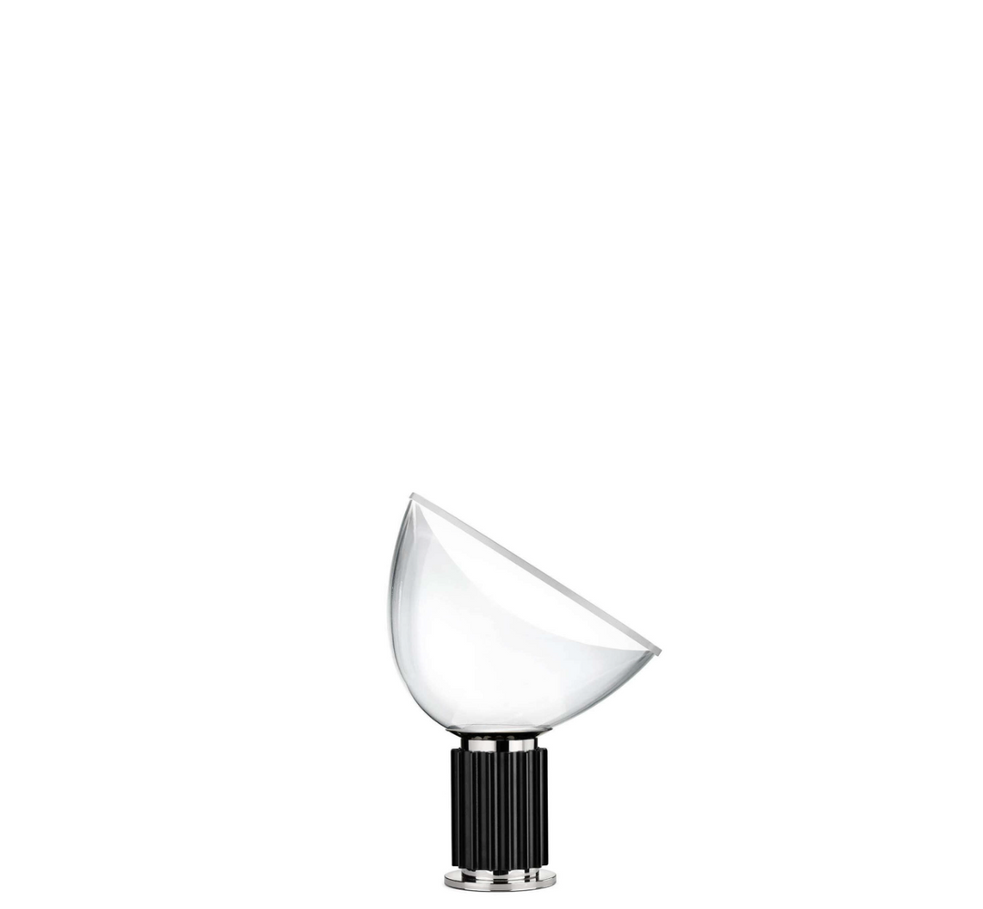 Table Lamp - Taccia Small - Black