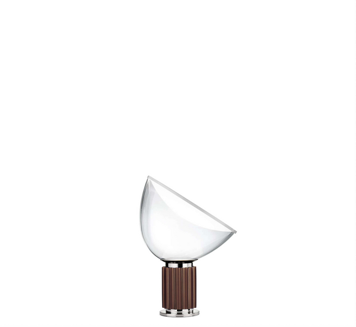 Table Lamp - Taccia Small - Bronze