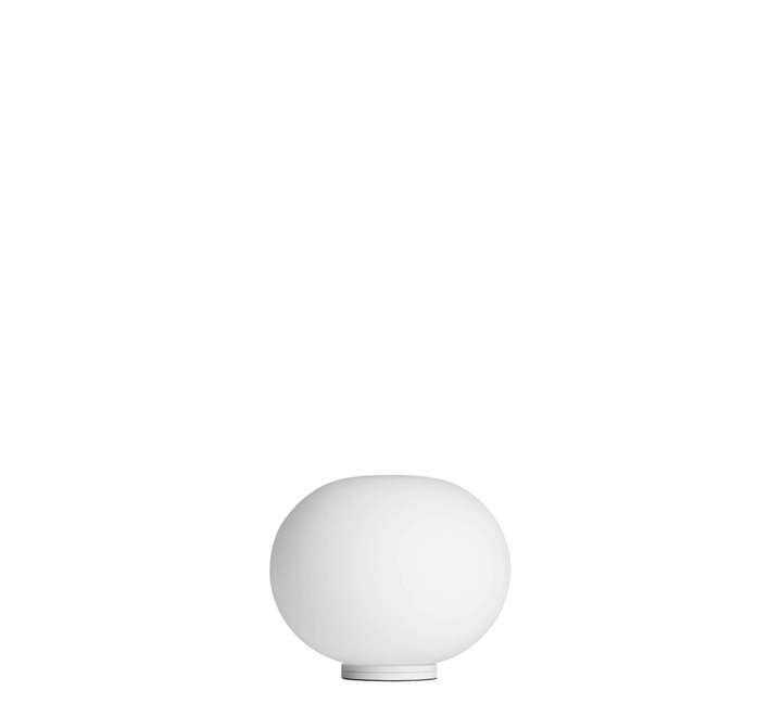 Table Lamp - Glo-Ball Basic Zero Dimmer