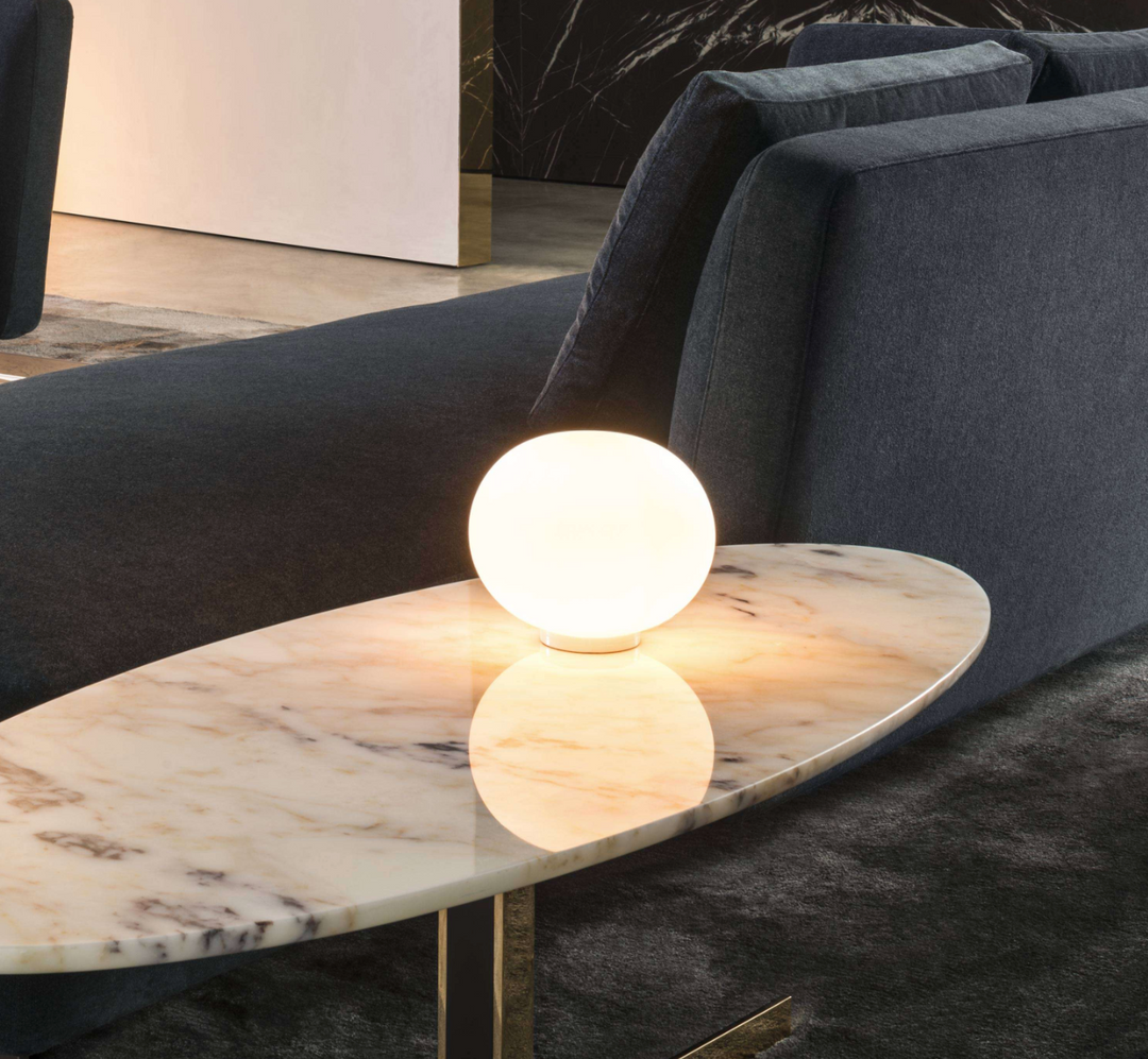 Table Lamp - Glo-Ball Basic Zero Dimmer