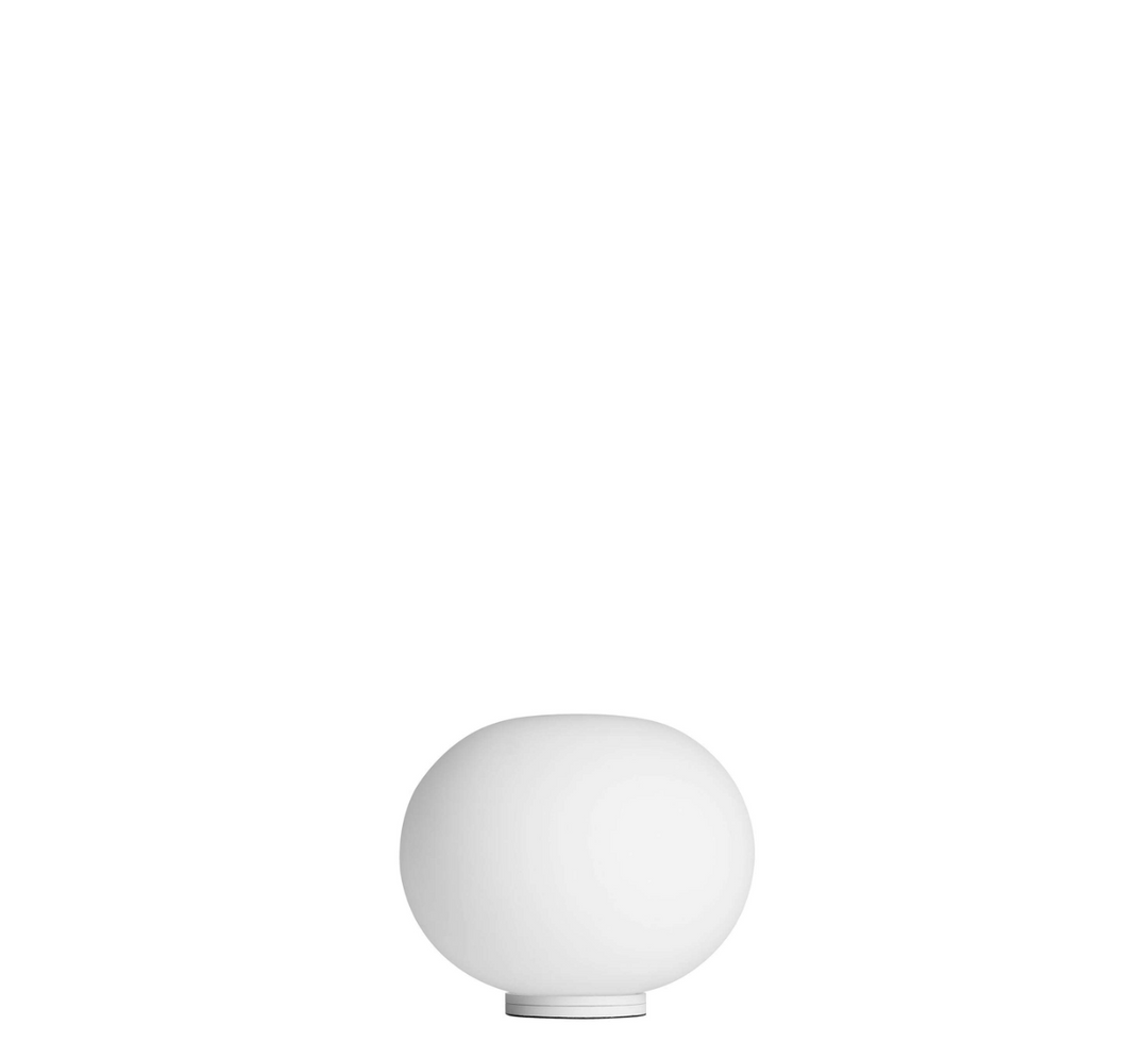 Table Lamp - Glo-Ball Basic Zero Switch