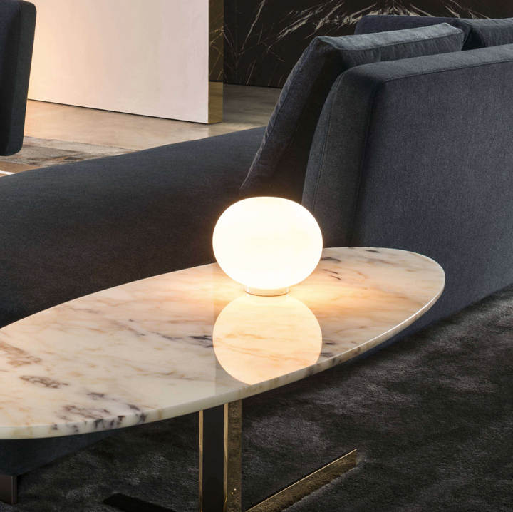 Table Lamp - Glo-Ball Basic Zero Switch