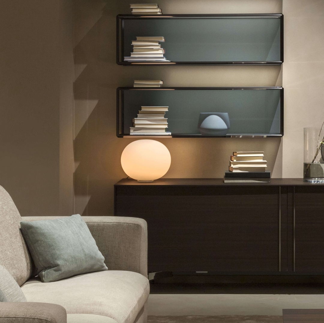 Table Lamp - Glo-Ball Basic 1