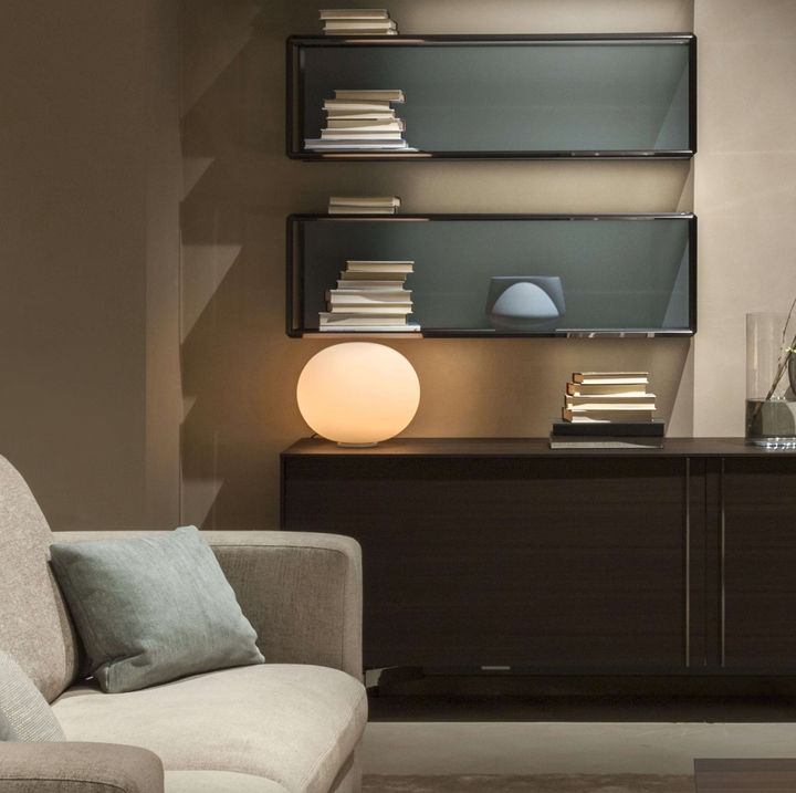 Table Lamp - Glo-Ball Basic 1