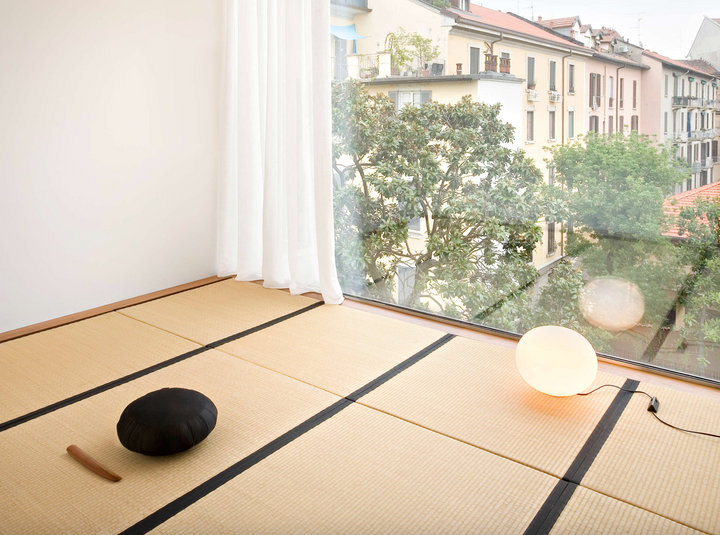 Table Lamp - Glo-Ball Basic 1